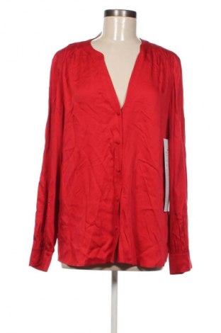 Női ing Taifun, Méret L, Szín Piros, Ár 8 779 Ft