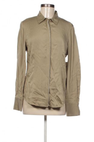 Γυναικείο πουκάμισο Taifun, Μέγεθος M, Χρώμα Πράσινο, Τιμή 9,99 €