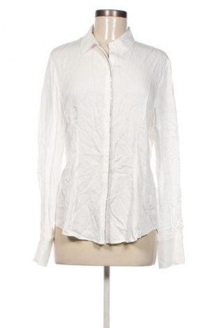 Γυναικείο πουκάμισο Taifun, Μέγεθος M, Χρώμα Λευκό, Τιμή 14,99 €