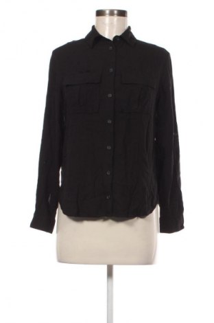 Damenbluse Terranova, Größe S, Farbe Schwarz, Preis € 2,99