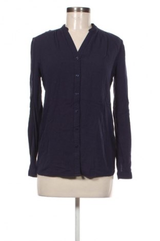 Dámská košile  Terranova, Velikost S, Barva Modrá, Cena  49,00 Kč