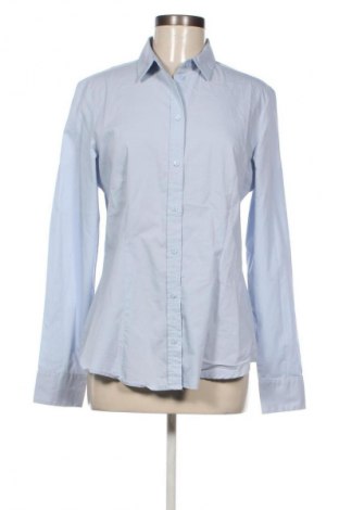 Dámská košile  Terranova, Velikost XL, Barva Modrá, Cena  291,00 Kč