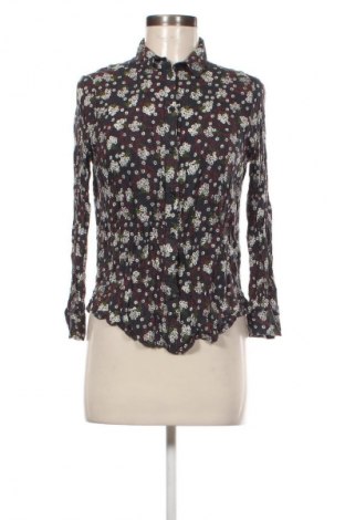Дамска риза Topshop, Размер M, Цвят Многоцветен, Цена 3,57 €