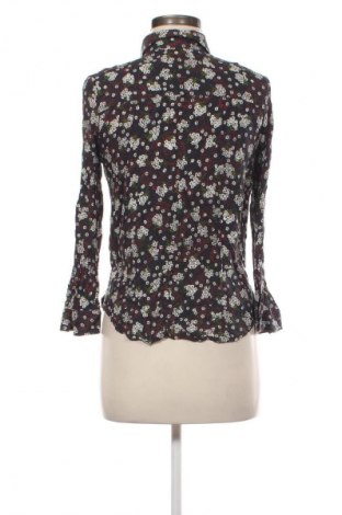 Дамска риза Topshop, Размер M, Цвят Многоцветен, Цена 3,57 €