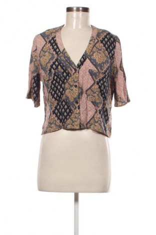 Damska koszula Topshop, Rozmiar S, Kolor Kolorowy, Cena 7,99 zł