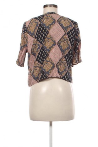 Damska koszula Topshop, Rozmiar S, Kolor Kolorowy, Cena 7,99 zł