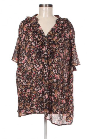 Dámska košeľa  Tradition, Veľkosť XXL, Farba Viacfarebná, Cena  1,95 €