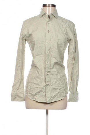 Dámská košile  Unbranded, Velikost S, Barva Zelená, Cena  49,00 Kč