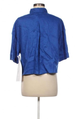 Dámská košile  Unbranded, Velikost M, Barva Modrá, Cena  229,00 Kč