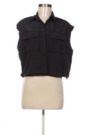 Damenbluse Unbranded, Größe M, Farbe Schwarz, Preis € 4,99