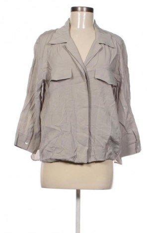 Dámska košeľa  Unbranded, Veľkosť M, Farba Sivá, Cena  1,95 €