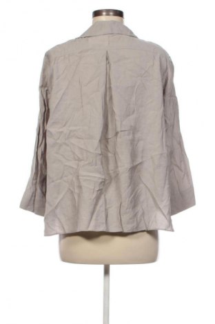 Dámska košeľa  Unbranded, Veľkosť M, Farba Sivá, Cena  1,95 €