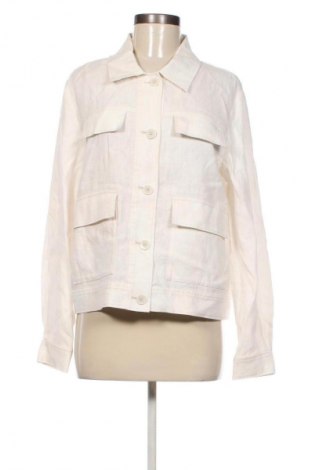 Дамска риза Unbranded, Размер M, Цвят Бежов, Цена 3,57 €