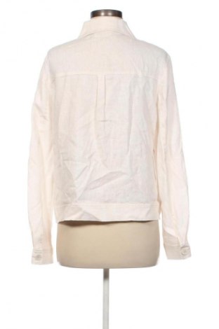 Дамска риза Unbranded, Размер M, Цвят Бежов, Цена 3,57 €