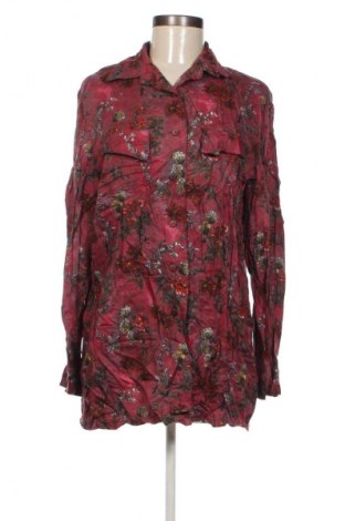 Damenbluse Unbranded, Größe M, Farbe Mehrfarbig, Preis 1,99 €