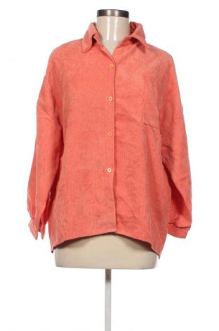 Dámská košile  Unbranded, Velikost M, Barva Červená, Cena  49,00 Kč