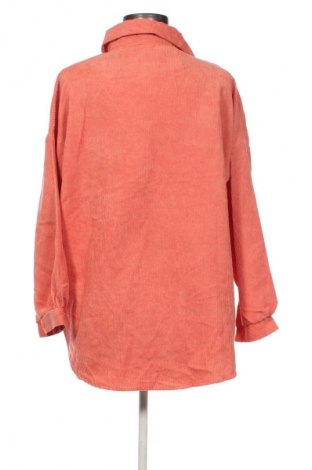 Dámská košile  Unbranded, Velikost M, Barva Červená, Cena  49,00 Kč