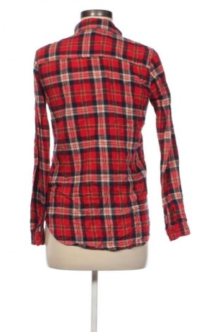 Dámská košile  Unbranded, Velikost S, Barva Vícebarevné, Cena  49,00 Kč