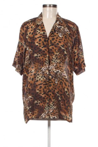 Damenbluse Unbranded, Größe XXL, Farbe Mehrfarbig, Preis 8,99 €