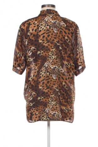 Damenbluse Unbranded, Größe XXL, Farbe Mehrfarbig, Preis 8,99 €