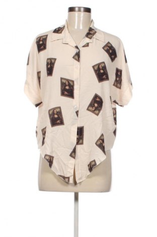 Damenbluse Unbranded, Größe XL, Farbe Mehrfarbig, Preis 16,99 €