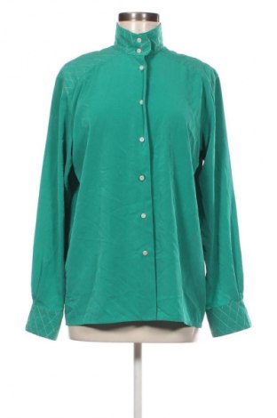 Dámska košeľa  Unbranded, Veľkosť XL, Farba Zelená, Cena  4,95 €