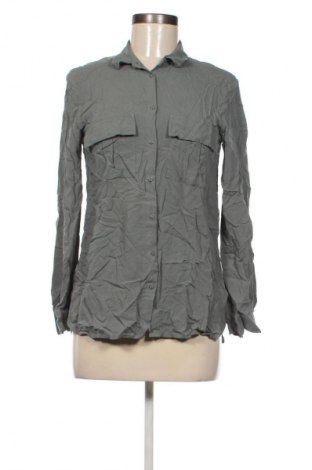 Női ing Unbranded, Méret S, Szín Zöld, Ár 669 Ft