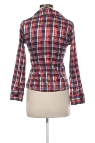 Γυναικείο πουκάμισο Unbranded, Μέγεθος M, Χρώμα Πολύχρωμο, Τιμή 2,99 €