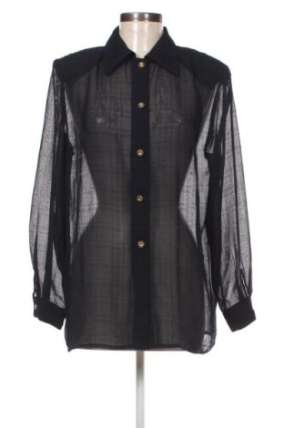 Дамска риза Unbranded, Размер M, Цвят Син, Цена 2,55 €