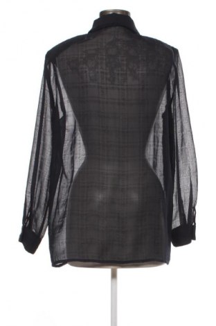 Дамска риза Unbranded, Размер M, Цвят Син, Цена 2,55 €