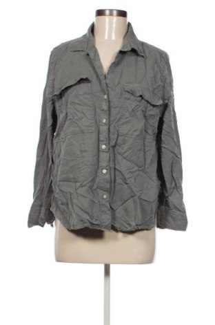 Damenbluse Unbranded, Größe M, Farbe Grün, Preis 1,99 €
