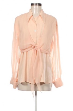 Dámska košeľa  Unbranded, Veľkosť L, Farba Ružová, Cena  9,21 €