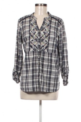 Damska koszula Unbranded, Rozmiar M, Kolor Kolorowy, Cena 38,16 zł