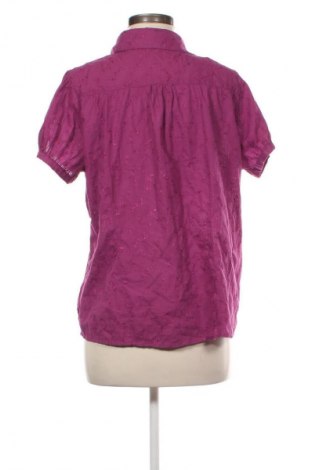 Damenbluse Unbranded, Größe XL, Farbe Lila, Preis 4,86 €