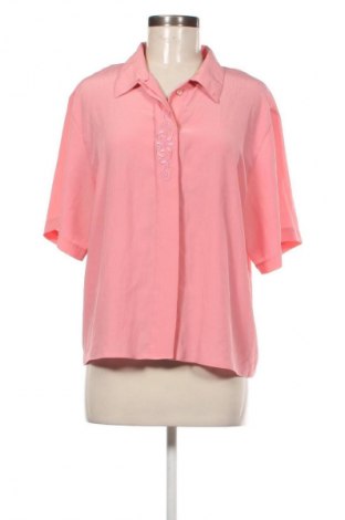 Dámská košile  Unbranded, Velikost XXL, Barva Růžová, Cena  122,00 Kč