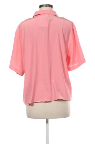 Dámská košile  Unbranded, Velikost XXL, Barva Růžová, Cena  122,00 Kč