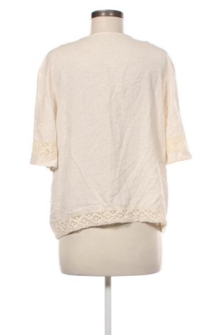 Cămașă de femei Unbranded, Mărime L, Culoare Ecru, Preț 79,99 Lei