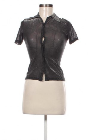 Dámská košile  Unbranded, Velikost S, Barva Šedá, Cena  219,00 Kč