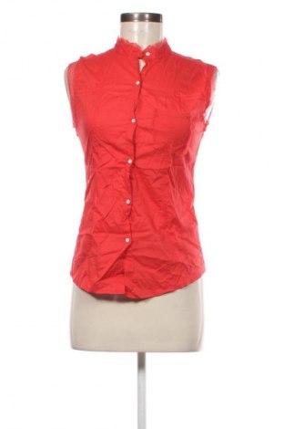 Dámská košile  Unbranded, Velikost S, Barva Červená, Cena  165,00 Kč