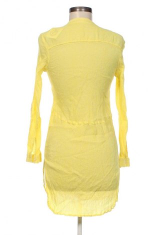 Damska koszula Unbranded, Rozmiar S, Kolor Żółty, Cena 6,99 zł