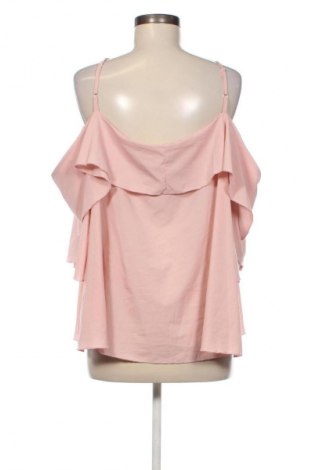 Dámská košile  Unbranded, Velikost 3XL, Barva Růžová, Cena  229,00 Kč