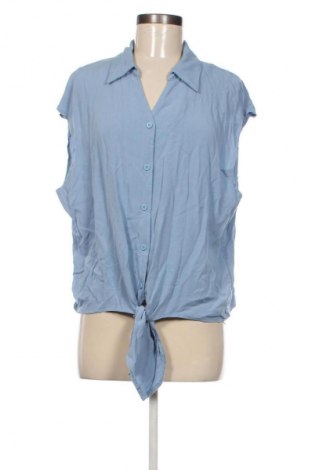 Dámská košile  Unbranded, Velikost M, Barva Modrá, Cena  269,00 Kč