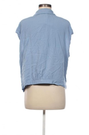 Dámská košile  Unbranded, Velikost M, Barva Modrá, Cena  269,00 Kč