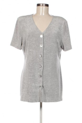 Dámsky kardigán Unbranded, Velikost L, Barva Šedá, Cena  349,00 Kč