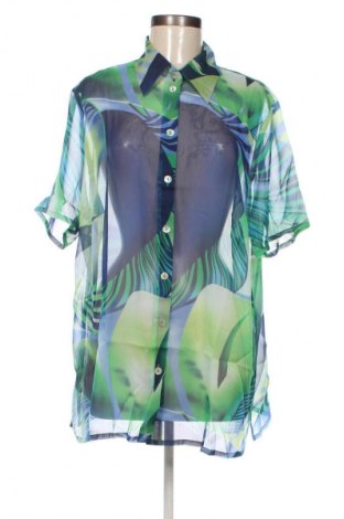 Dámská košile  Unbranded, Velikost XXL, Barva Vícebarevné, Cena  349,00 Kč