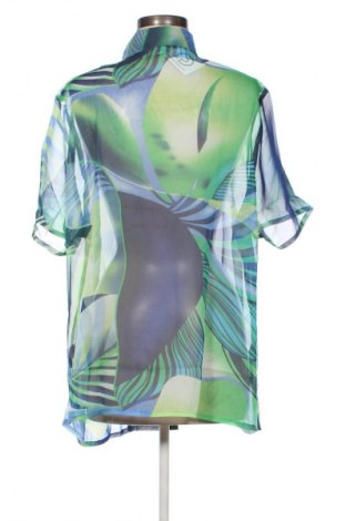 Dámská košile  Unbranded, Velikost XXL, Barva Vícebarevné, Cena  349,00 Kč