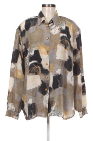Dámská košile  Unbranded, Velikost XXL, Barva Vícebarevné, Cena  389,00 Kč