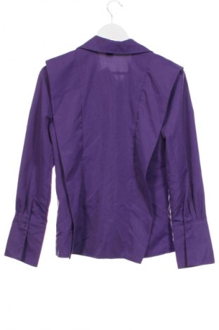 Dámska košeľa  Unbranded, Veľkosť XS, Farba Fialová, Cena  4,95 €