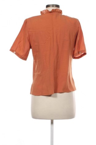 Dámská košile  Unbranded, Velikost M, Barva Oranžová, Cena  107,00 Kč
