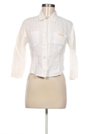 Dámská košile  Unbranded, Velikost S, Barva Krémová, Cena  392,00 Kč